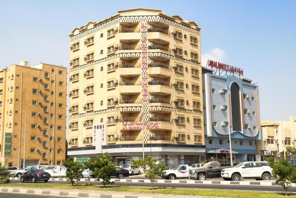 Diafa Saadet Serviced Apartments Al Jubail-AlSiteen